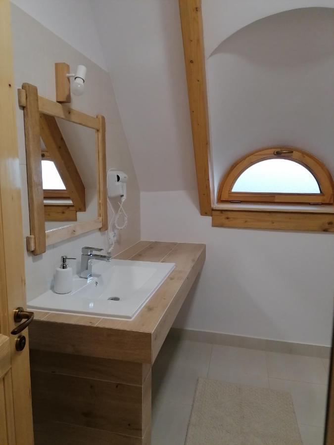 Pensiunea Casuta Din Deal مويزي الغرفة الصورة